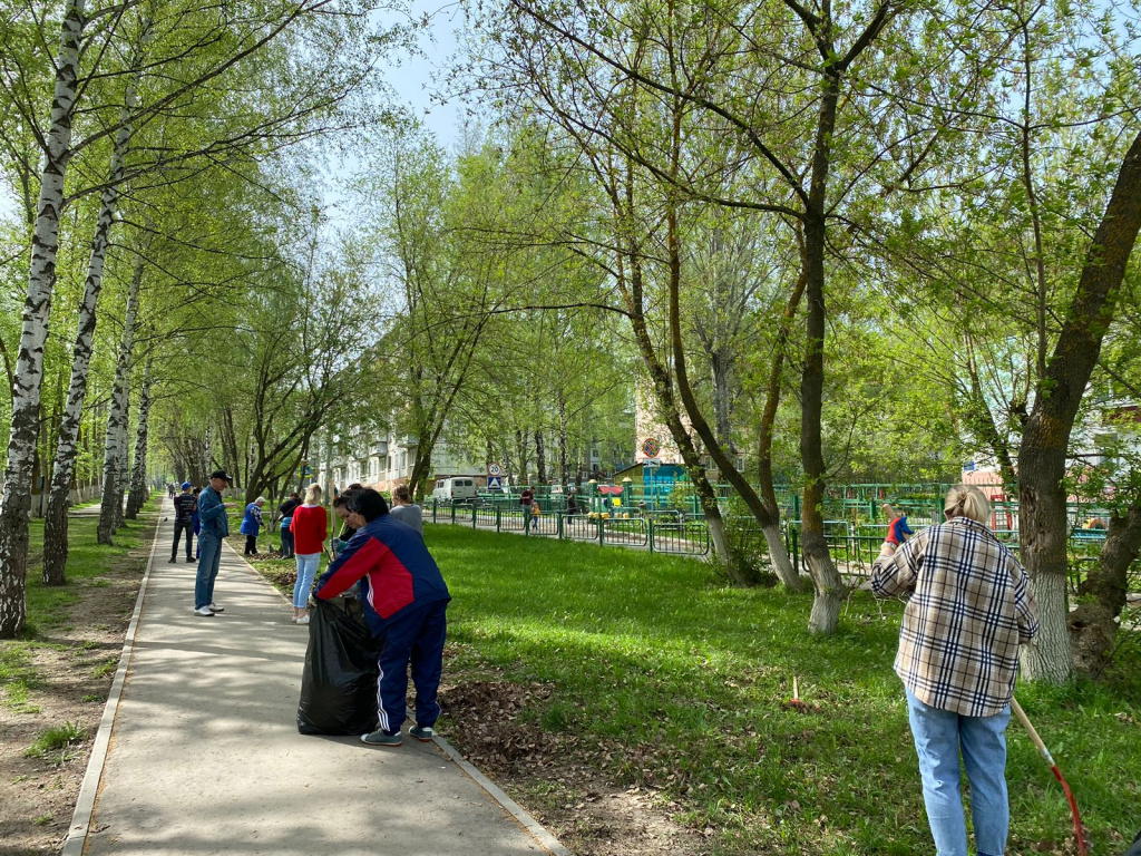 Новости Администрации городского округа Саранск